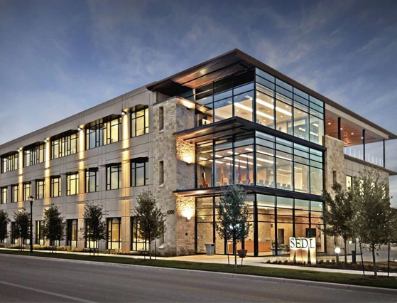  Residential Houses 55+