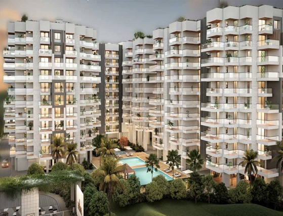  Residential Houses 55+